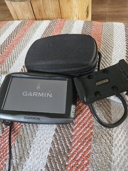 Garmin - 1