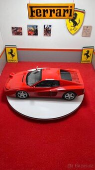 Ferrari 512 TR 1:18 Kyosho