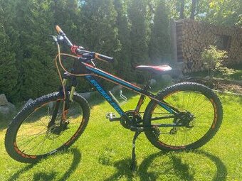 Prodej kola Leader Fox Sport WC - "24"