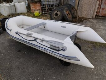 Nafukovací člun QuickSilver 310air