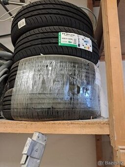 185 65 R15 Nexen nové nepoužité ❗