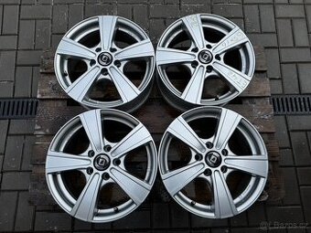 Alu kola, disky r16 5x112 Diewe Passat B6/B7