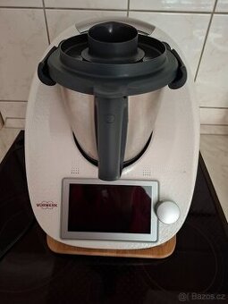 Thermomix TM6 Snow white - 1