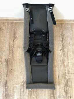 Thule Chariot Infant Sling miminkovník do vozíku za kolo - 1