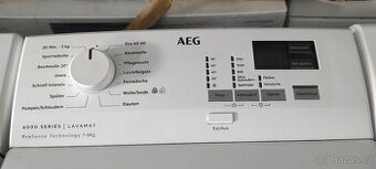 Pračka AEG