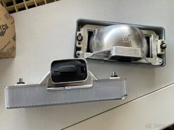 Peugeot 405, 309 mlhovky H3 NOVÉ