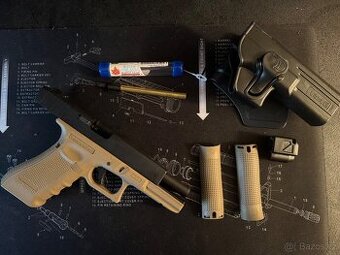 Glock 17 WE - 1