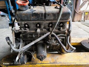 Motor Škoda 105