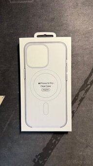 iPhone 14 Pro originální Apple obal