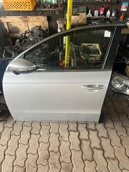 Passat B7