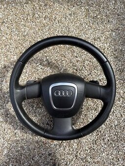 Volant s airbagem Audi A3 8P 2008