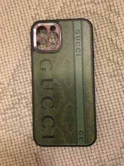 Gucci obal na iPhone 12 pro - 1