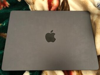 MacBook Pro 14", Apple M3 Pro, 18GB, 1TB SSD