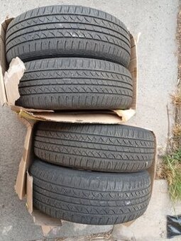 Škoda fabia za super cenu cena za všechny 4ks