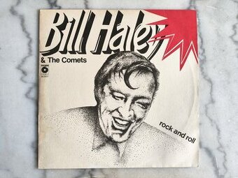 LP Bill Haley & The Comets - 1