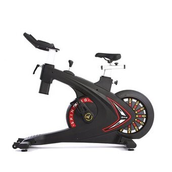 Magnetický cyklotrenažer Spinning G – téměř nový