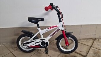 Dětské kolo 14" Freeroad Rocky