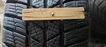 Zimní pneu 185/65R14 Barum