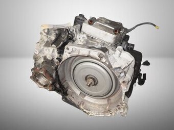 Převodovka 6A START-STOP NJK 2.0TDI 103KW CFFB Passat B7 12