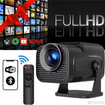 Projektor HY320mini přenosné domácí kino