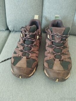 Merrell 38,5 waterpro maipo
