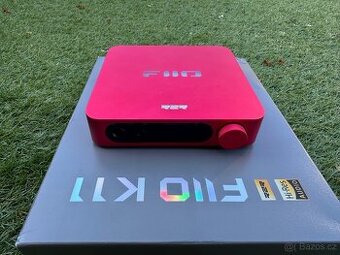 FIIO K11 R2R - 1
