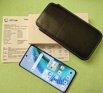 HONOR Magic6 Lite 5G zelený