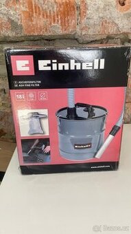 Sběrač popela Einhell
