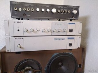 RH Sound - 1