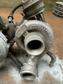 Turbo Garett 2.5 TDI - 1