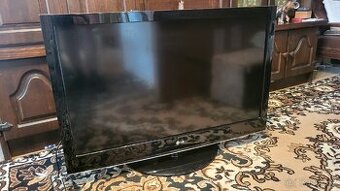 Prodám televizi LG 42" 106cm - 1