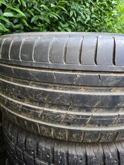 Nokia tyres powerproof SUV 265/50/20