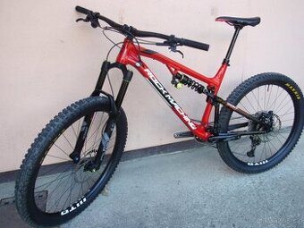 Enduro Rock Machine Blizzard 70-297 L - 1