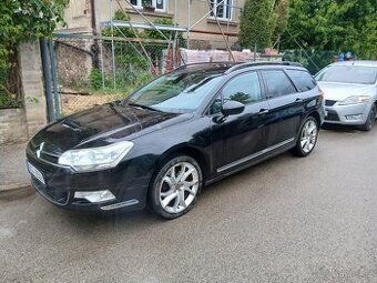 Citroen C5
