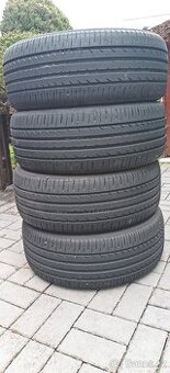 215/50 R18 Toyo Proxes R52