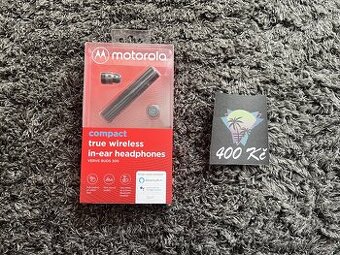 Motorola Buds 300