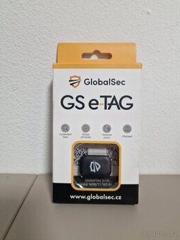 GS e-TAG GlobalSec