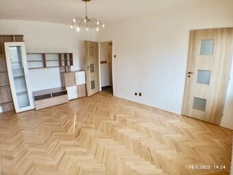 Nájem bytu Svojsíkova, Poruba, Ostrava - 1