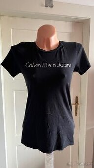 Dámské tričko Calvin Klein