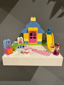 Lego duplo 10606