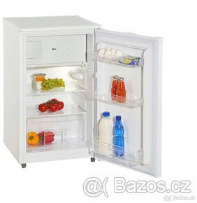 Kompresorová lednice 12/24V - objem 92l