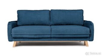Rozkládací sofa TORI,