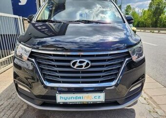 Hyundai H 1 2.5-9míst-MAX.výbava-TOP stav - 1
