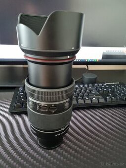 ✅Samyang AF 35-150 2-2,8 Sony ZÁRUKA, LENS STATION, UV filtr