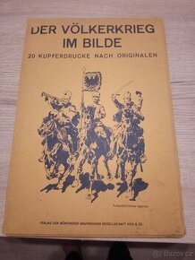 Der Völkerkrieg im Bilde Teil II
