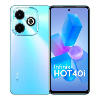 Infinix Hot 40i (čtěte popis)
