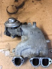 EGR - 1,4 TDI, BNM, 51kw