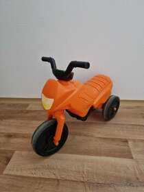 Dětské odrážedlo Enduro
