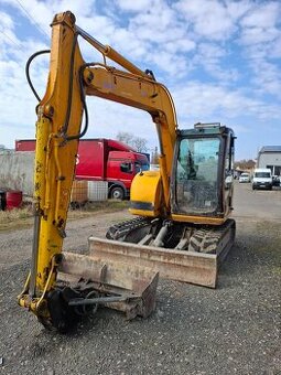 JCB JZ 70 - 1