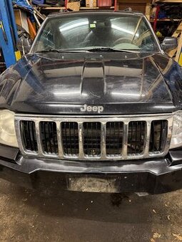 Jeep grand cherokee 3.7
